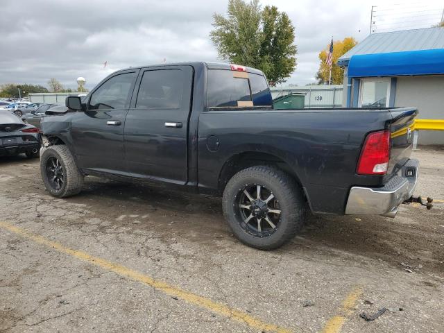 Photo 2 from auction – 2017 RAM 1500 SLT with VIN 3C6RR7LT0HG511444