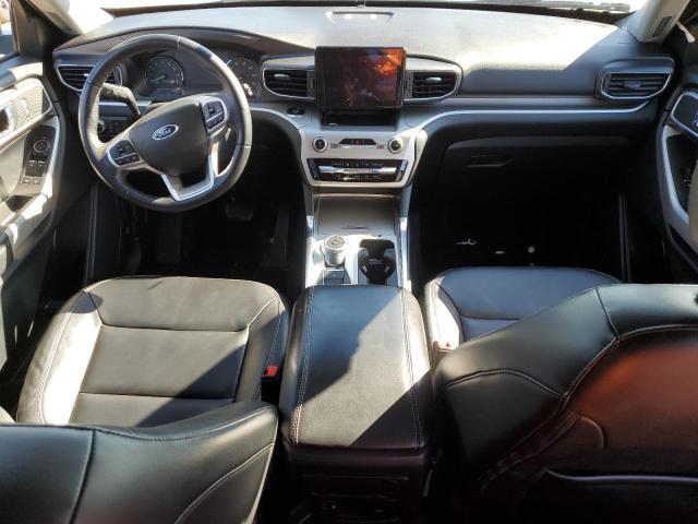 Photo 8 from auction – 2022 FORD EXPLORER X with VIN 1FMSK8DH6NGB66373