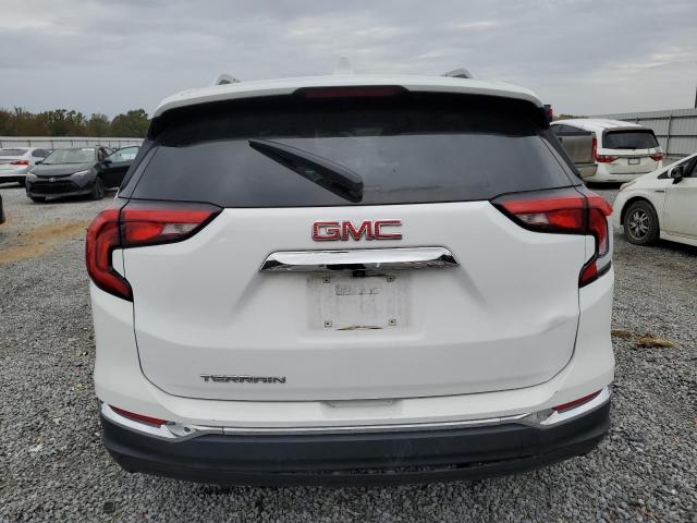Photo 6 from auction – 2019 GMC TERRAIN SL with VIN 3GKALPEVXKL242586