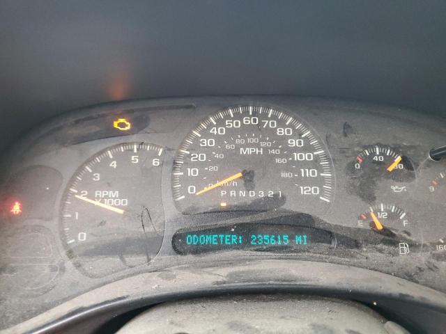 Photo 9 from auction – 2006 CHEVROLET SILVERADO with VIN 1GCEC14V86Z109464