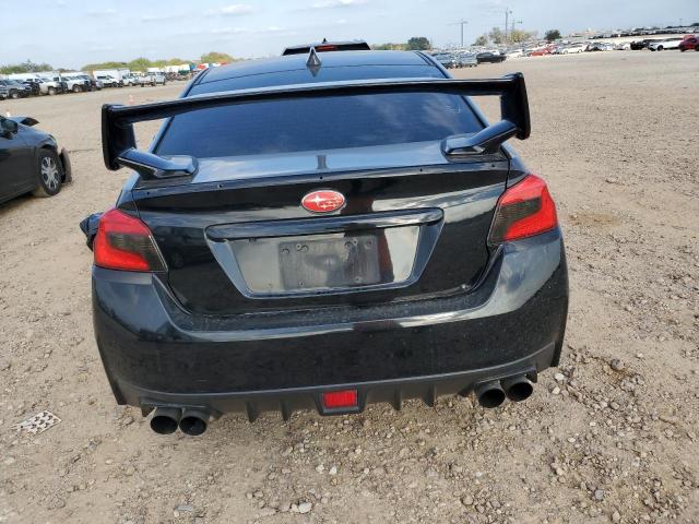 Photo 6 from auction – 2016 SUBARU WRX PREMIU with VIN JF1VA1F61G9827098