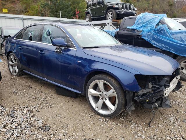 Zdjęcie 4 z aukcji – 2015 AUDI A4 PREMIUM z VIN WAUBFAFL4FN024664