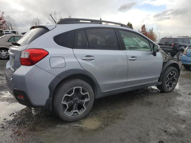 Photo 3 from auction – 2014 SUBARU XV CROSSTR with VIN JF2GPAGC3E8241366