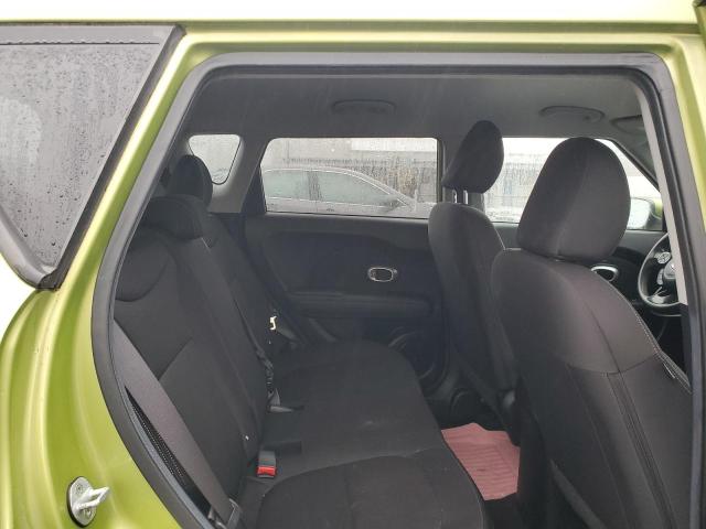 Photo 11 from auction – 2015 KIA SOUL with VIN KNDJN2A26F7754134