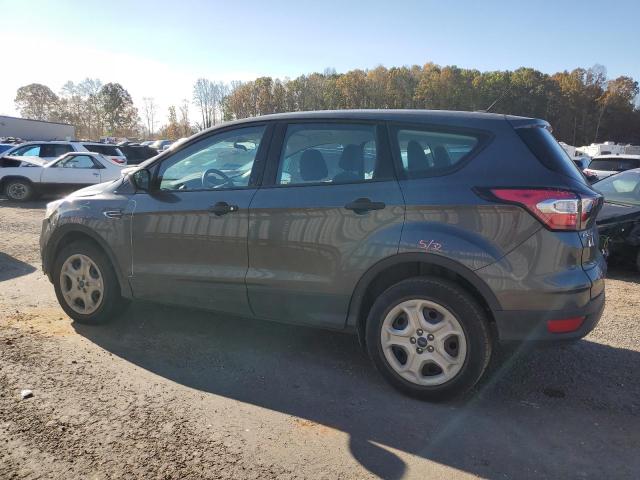 Photo 2 from auction – 2017 FORD ESCAPE S with VIN 1FMCU0F77HUE21736