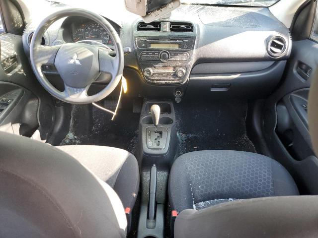 Photo 8 from auction – 2015 MITSUBISHI MIRAGE DE with VIN ML32A3HJ7FH012552