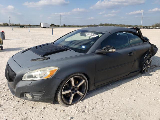 VOLVO C70 T5 2012 с VIN YV1672MC4CJ127851 - Снимка от търг