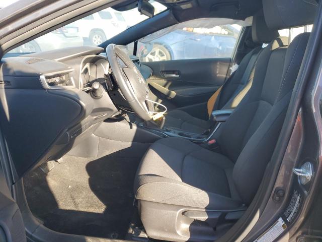 Photo 7 from auction – 2022 TOYOTA COROLLA SE with VIN JTND4MBE3N3161997