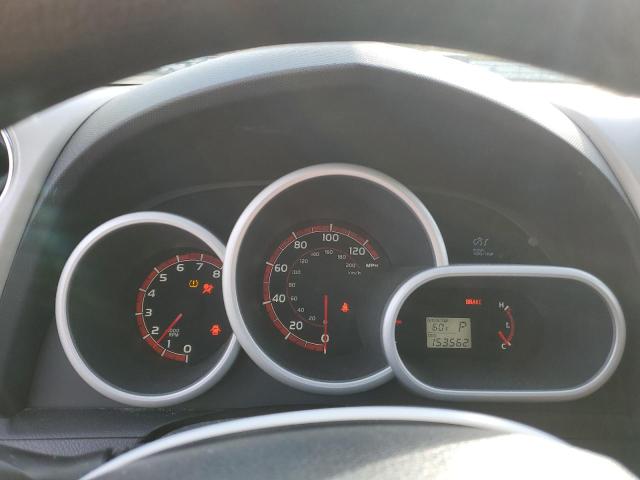 Photo 9 from auction – 2011 TOYOTA COROLLA MA with VIN 2T1KU4EE3BC567580