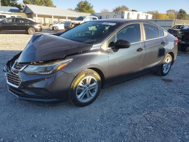 Photo 1 from auction – 2016 CHEVROLET CRUZE LT with VIN 1G1BE5SM0G7306035