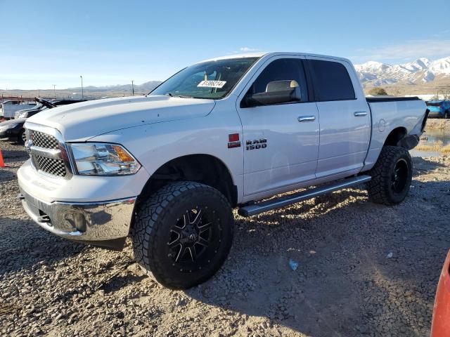 RAM 1500 SLT 2014 with VIN 1C6RR7LT4ES363173 - Photo from auction