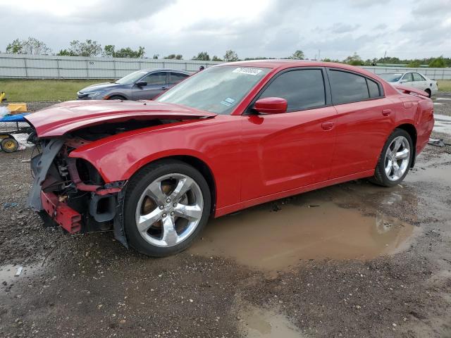 DODGE CHARGER SX 2012 with VIN 2C3CDXHG9CH267556 - Photo from auction