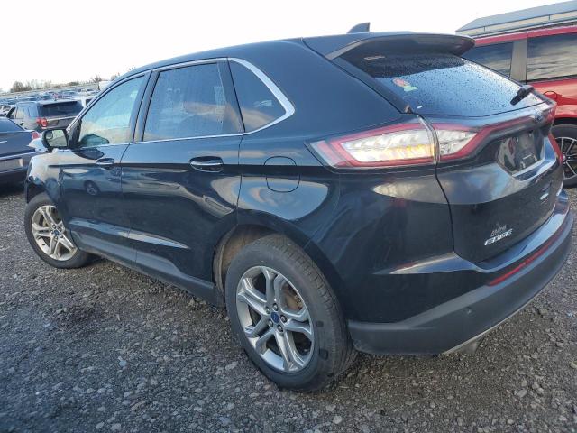 Photo 2 from auction – 2018 FORD EDGE TITAN with VIN 2FMPK4K91JBB06772