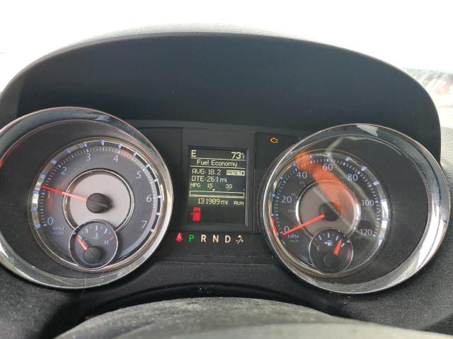 Photo 9 from auction – 2015 CHRYSLER TOWN & COU with VIN 2C4RC1BGXFR588261