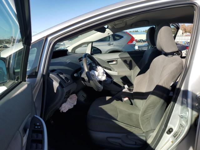 Photo 7 from auction – 2011 TOYOTA PRIUS with VIN JTDKN3DU5B0312925