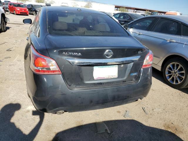Photo 6 from auction – 2013 NISSAN ALTIMA 2.5 with VIN 1N4AL3AP6DN557809
