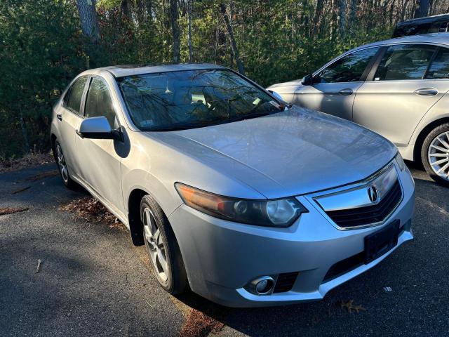 Photo 9 from auction – 2012 ACURA TSX TECH with VIN JH4CU2F62CC013598