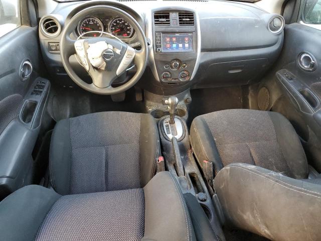 Photo 8 from auction – 2019 NISS VERSA with VIN 3N1CN7AP9KL874357