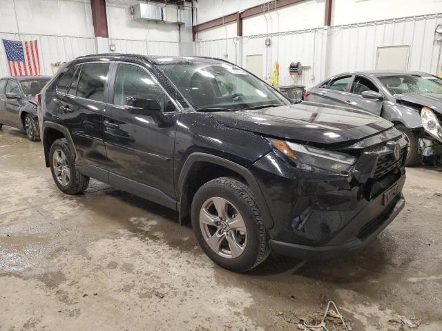 Photo 4 from auction – 2023 TOYOTA RAV4 XLE with VIN 2T3P1RFV2PC344178