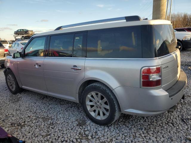 Photo 2 from auction – 2009 FORD FLEX SEL with VIN 2FMEK62C89BA13306