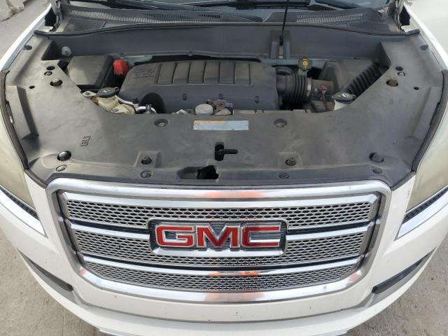 Photo 12 from auction – 2014 GMC ACADIA DEN with VIN 1GKKRTKD7EJ323404