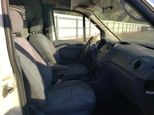 Photo 10 from auction – 2013 FORD TRANSIT CO with VIN NM0LS6AN9DT140764