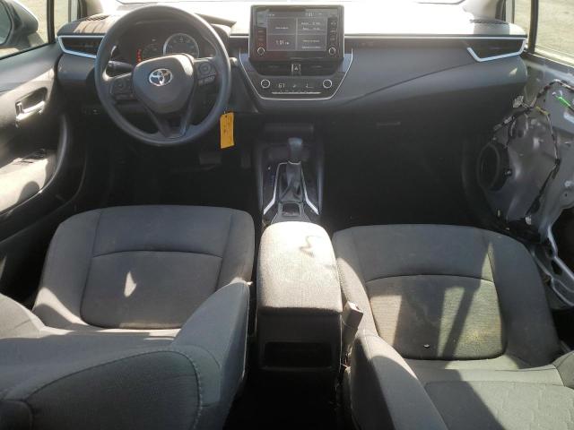 Photo 8 from auction – 2020 TOYOTA COROLLA LE with VIN 5YFEPRAE1LP093220
