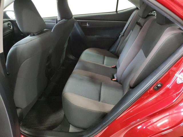 Photo 10 from auction – 2018 TOYOTA COROLLA L with VIN 2T1BURHE5JC996730
