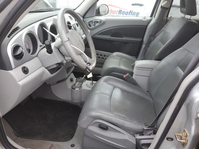 Photo 7 from auction – 2006 CHRYSLER PT CRUISER with VIN 3A8FY688X6T209220