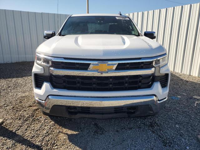 Photo 5 from auction – 2023 CHEVROLET SILVERADO with VIN 3GCPDDEK4PG338396