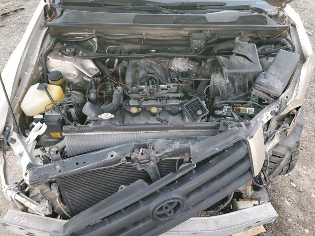 Photo 11 from auction – 2007 TOYOTA HIGHLANDER with VIN JTEGP21A270148623