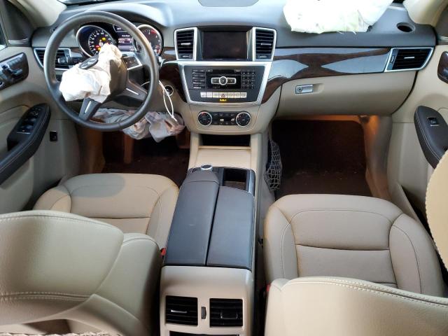 Photo 8 from auction – 2014 MERCEDES-BENZ ML 350 BLU with VIN 4JGDA2EB4EA404761