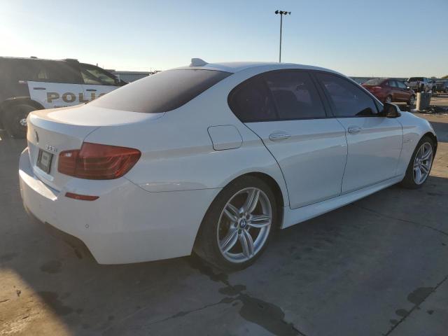 Photo 3 from auction – 2016 BMW 535 I with VIN WBA5B1C50GG130212