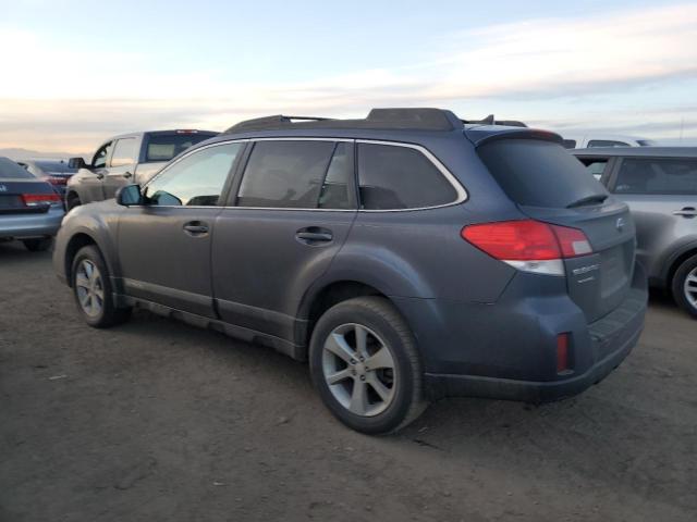 Photo 2 from auction – 2014 SUBARU OUTBACK with VIN 4S4BRCCC9E3206523