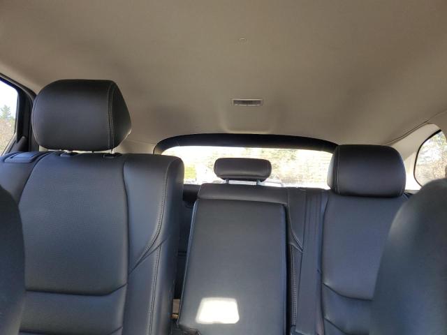 Photo 10 from auction – 2017 MAZDA CX-9 TOURI with VIN JM3TCBCYXH0134888