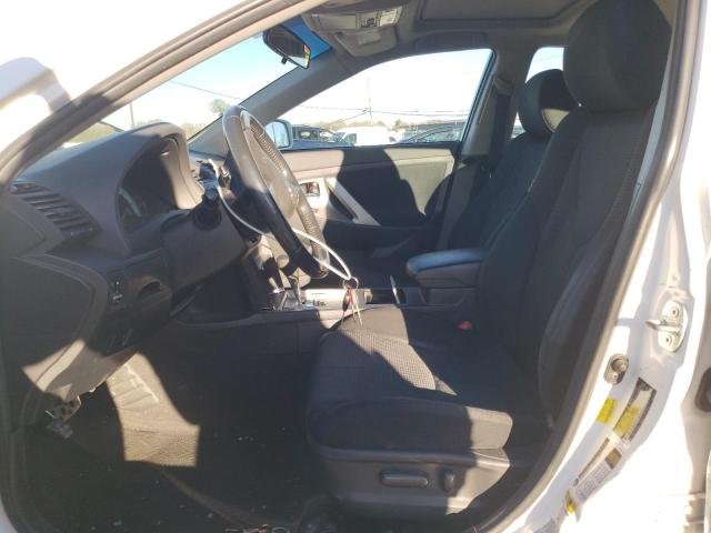 Photo 7 from auction – 2011 TOYOTA CAMRY with VIN 4T1BF3EKXBU740813