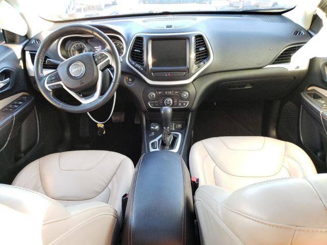 Photo 8 from auction – 2015 JEEP CHEROKEE L with VIN 1C4PJMDS9FW551385