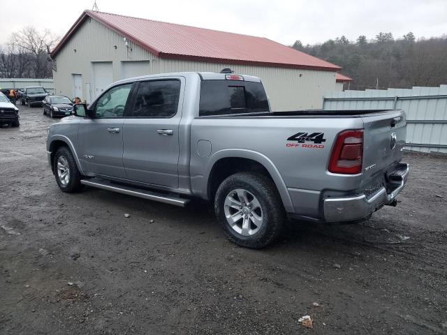 Photo 2 from auction – 2019 RAM 1500 LARAM with VIN 1C6SRFJT4KN505546