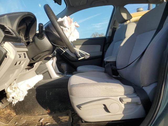 Photo 7 from auction – 2016 SUBARU FORESTER 2 with VIN JF2SJABC2GH466478