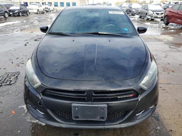 Photo 5 from auction – 2014 DODGE DART SXT with VIN 1C3CDFBB0ED668694