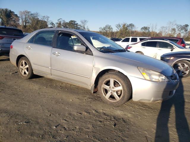 Photo 4 from auction – 2003 HONDA ACCORD EX with VIN JHMCM56663C004727