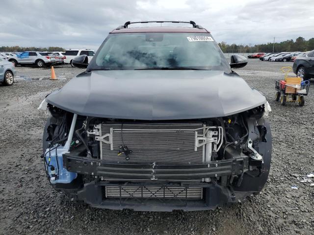 Photo 5 from auction – 2022 CHEVROLET TRAILBLAZE with VIN KL79MTSL7NB143864