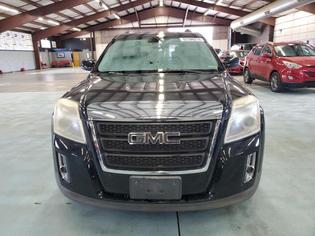 Photo 5 from auction – 2011 GMC TERRAIN SL with VIN 2CTFLTE53B6242979