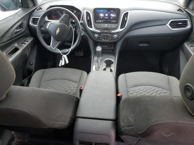 Photo 8 from auction – 2020 CHEVROLET EQUINOX LT with VIN 3GNAXVEX0LS600007