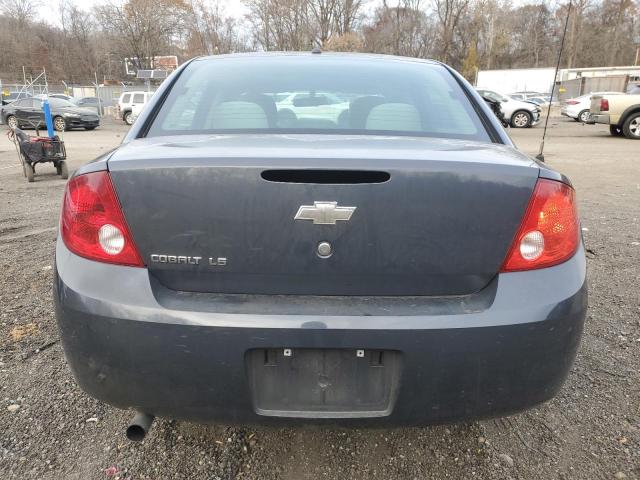 Photo 6 from auction – 2008 CHEVROLET COBALT LS with VIN 1G1AK58F887156271