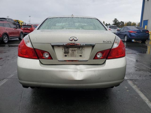 Photo 6 from auction – 2007 INFINITI M35 BASE with VIN JNKAY01F97M455642