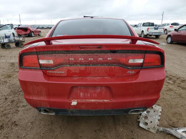Photo 6 from auction – 2013 DODGE CHARGER R/ with VIN 2C3CDXCT9DH615071