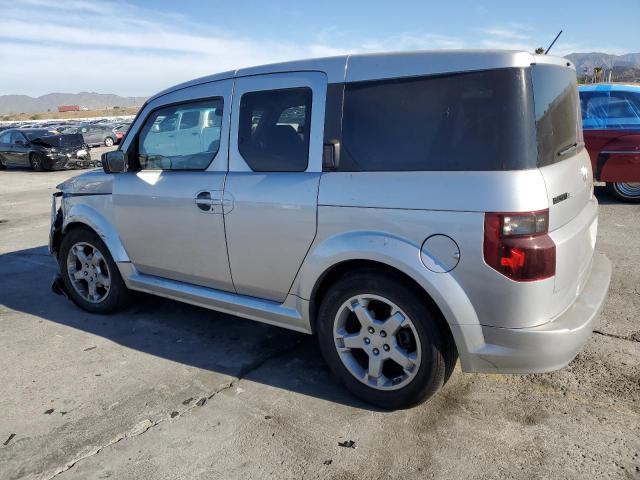 Photo 2 from auction – 2008 HONDA ELEMENT SC with VIN 5J6YH189X8L007899