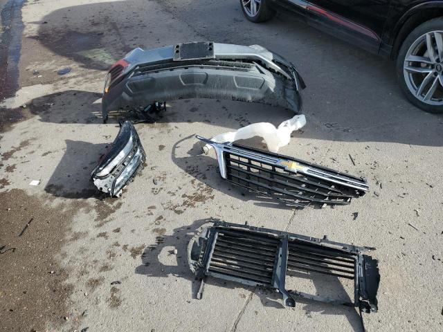 Photo 13 from auction – 2024 CHEVROLET EQUINOX LS with VIN 3GNAXSEG3RL223884