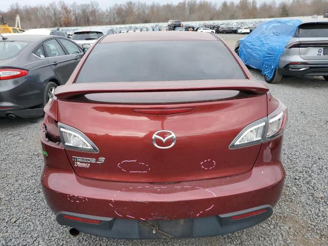 Photo 6 from auction – 2011 MAZDA 3 I with VIN JM1BL1VG8B1362800